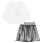 Elegant Outfit Set MICHAEL KORS 
                    GIRL