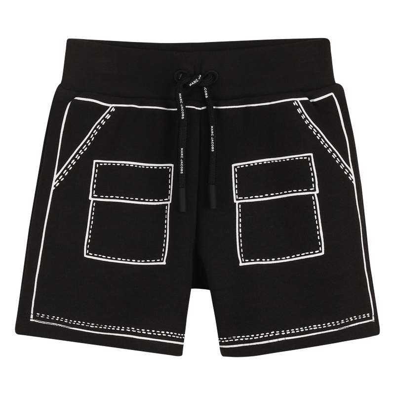 Shorts Outfit Set MARC JACOBS 
                        UNISEX