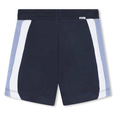 Fleece Shorts BOSS BOY