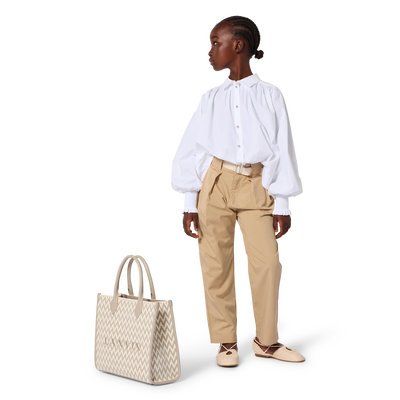 Tote Bag LANVIN GIRL