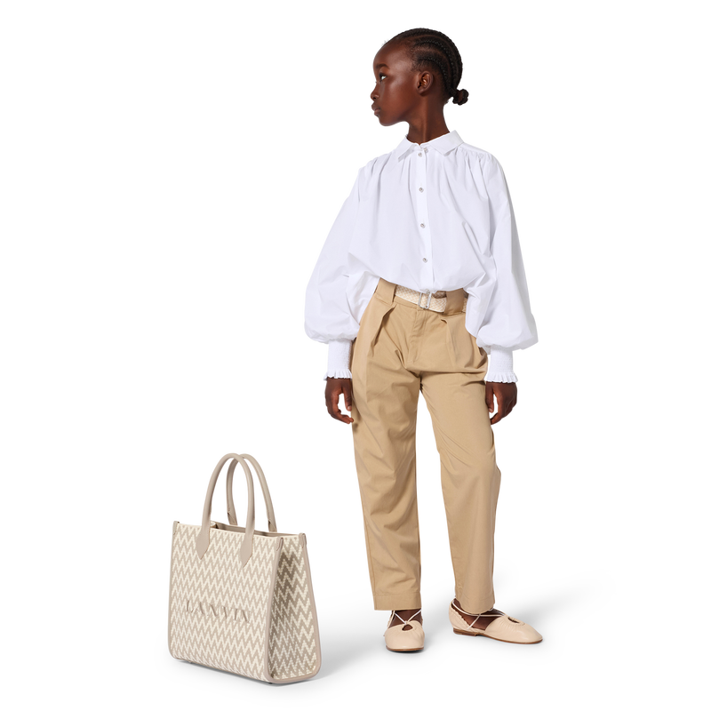 Tote Bag LANVIN 
                        GIRL