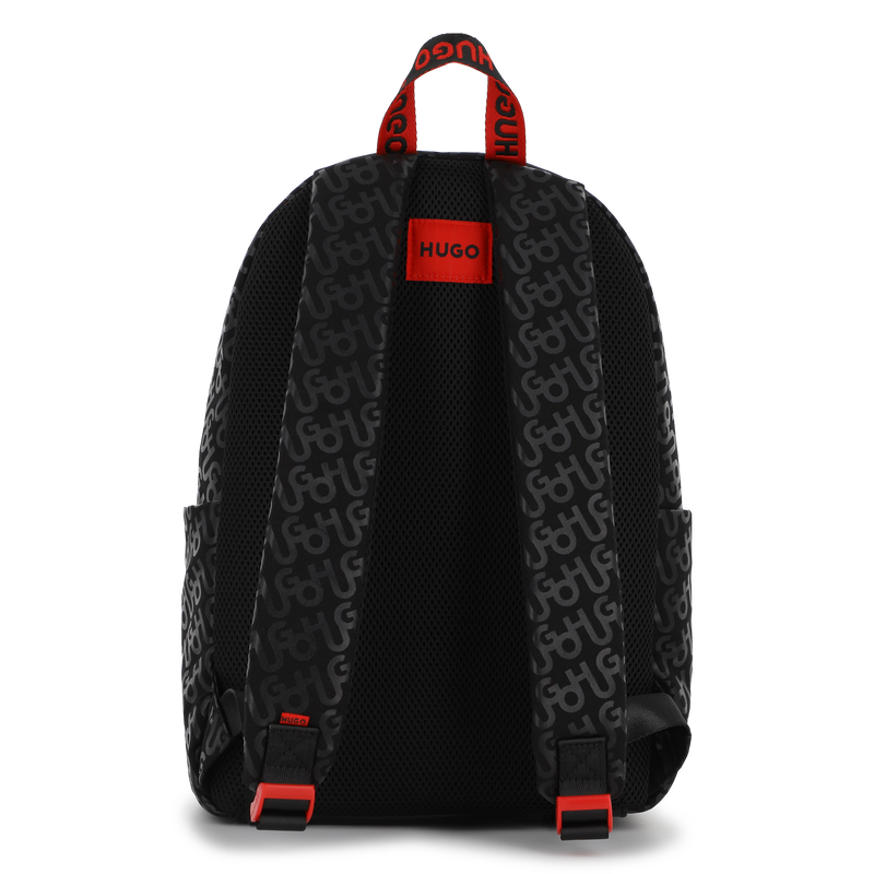 Backpack HUGO 
                        BOY