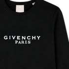 Long sleeve t-shirt GIVENCHY 
                    GIRL