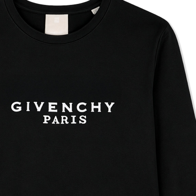 Long sleeve t-shirt GIVENCHY GIRL