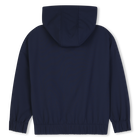 Zip-Up Hoodie BOSS 
                    BOY