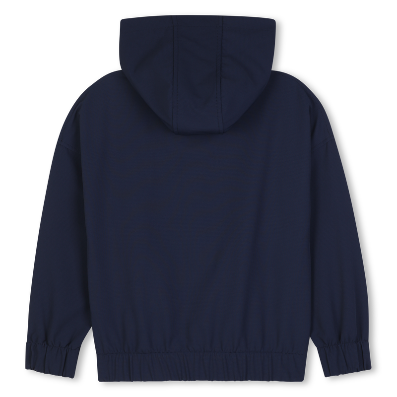 Zip-Up Hoodie BOSS 
                        BOY