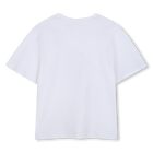 Short-Sleeved T-Shirt MARC JACOBS 
                    GIRL