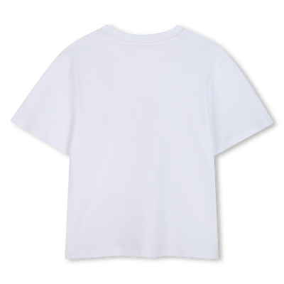 Short-Sleeved T-Shirt MARC JACOBS GIRL