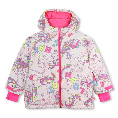 Parka BILLIEBLUSH GIRL