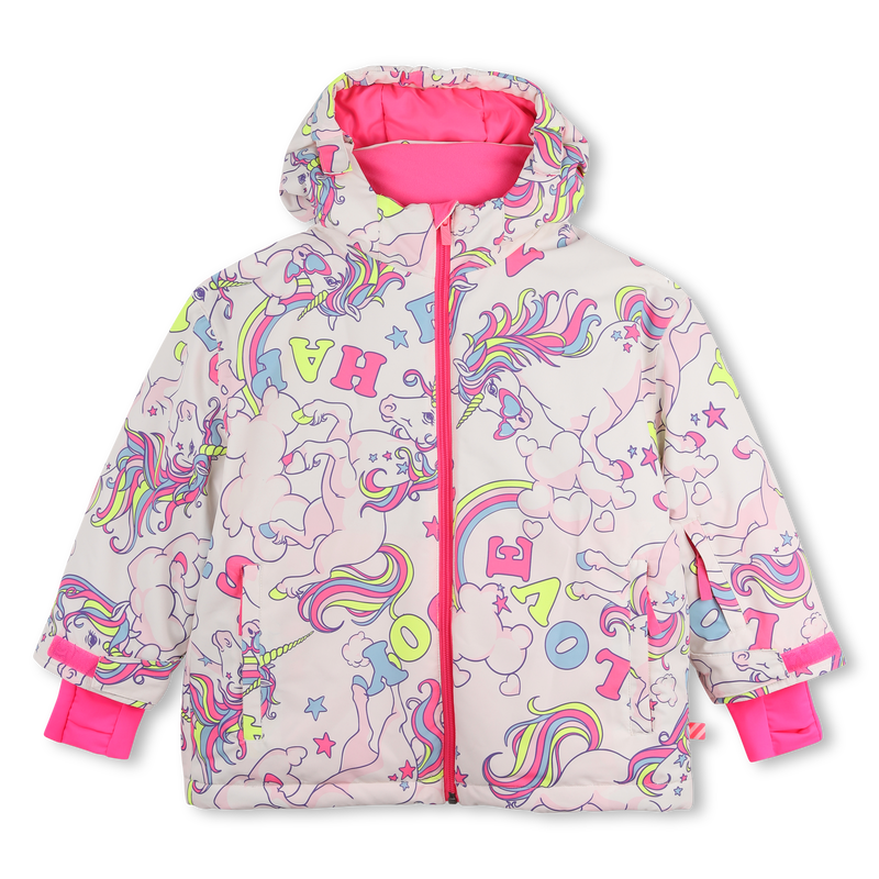 Parka BILLIEBLUSH 
                        GIRL