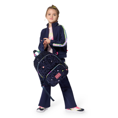 Backpack BILLIEBLUSH GIRL