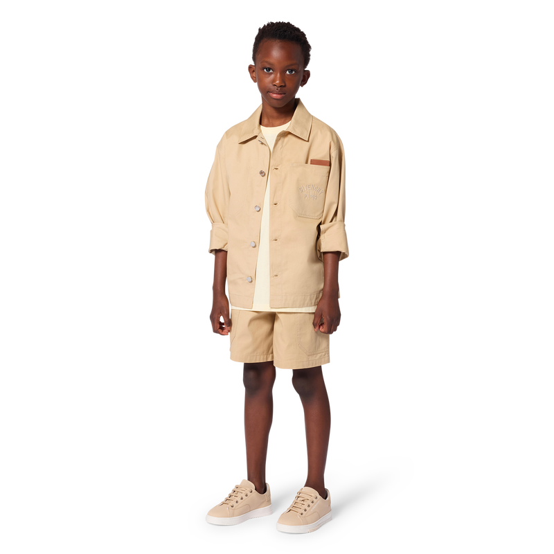 Lace-Up Sneakers GIVENCHY 
                        UNISEX