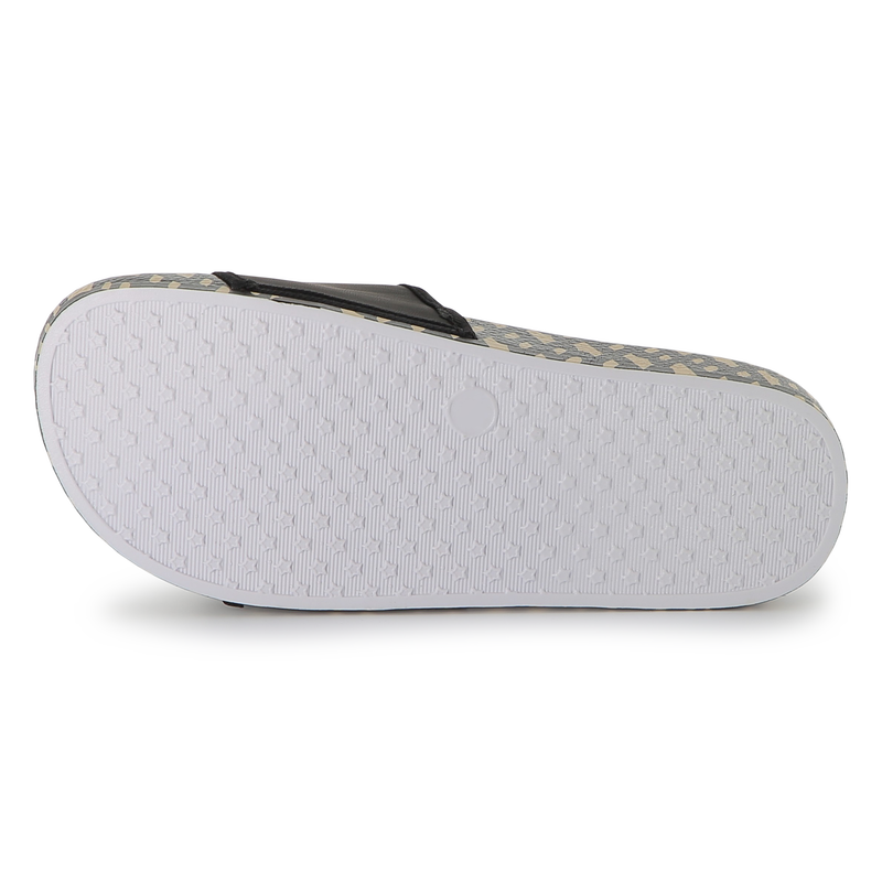 Velcro strap sliders BOSS 
                        BOY