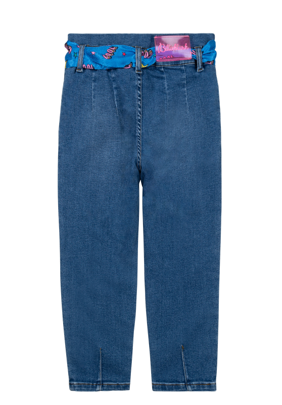 Patti wali on sale jeans girl