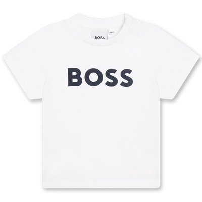 Short-Sleeved T-Shirt BOSS BOY