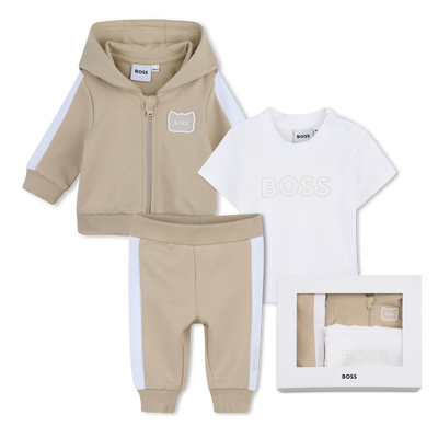 Tracksuit Outfit Set BOSS BOY