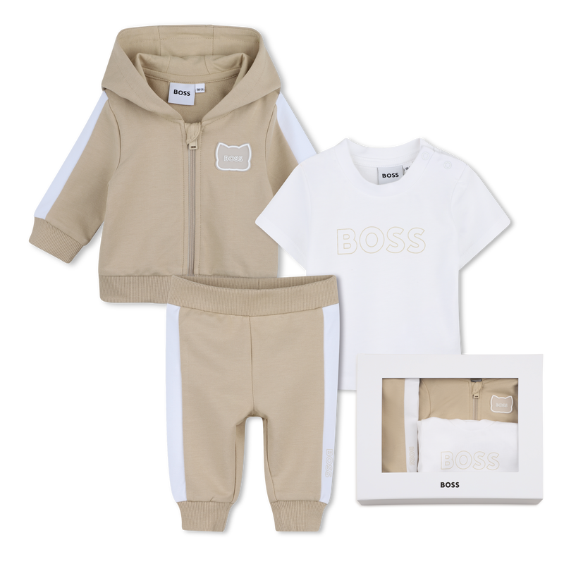 Tracksuit Outfit Set BOSS 
                        BOY