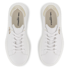 Lace-Up Sneakers KARL LAGERFELD KIDS 
                    GIRL