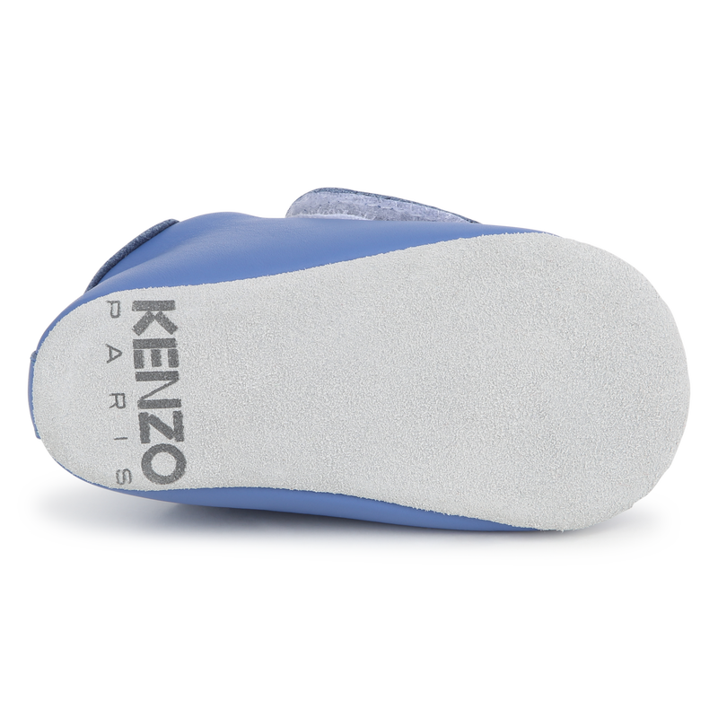 Slippers kenzo cheap