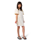 Puff Sleeve Dress MARC JACOBS 
                    GIRL