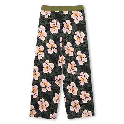 Joggers KENZO KIDS GIRL