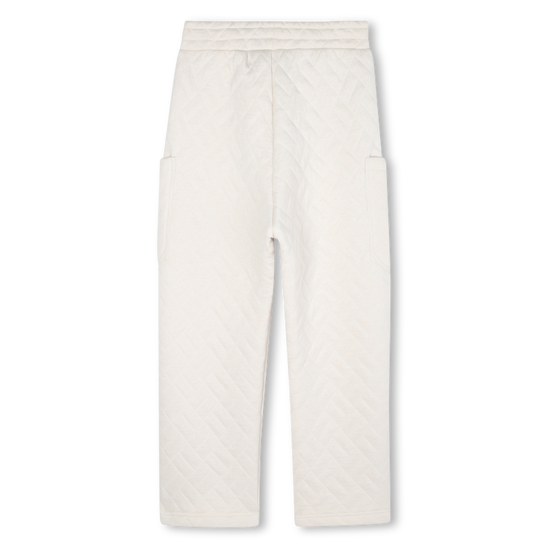 Sweatshirt and pants set KENZO KIDS 
                        GIRL