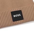 Knitted beanie BOSS 
                    BOY
