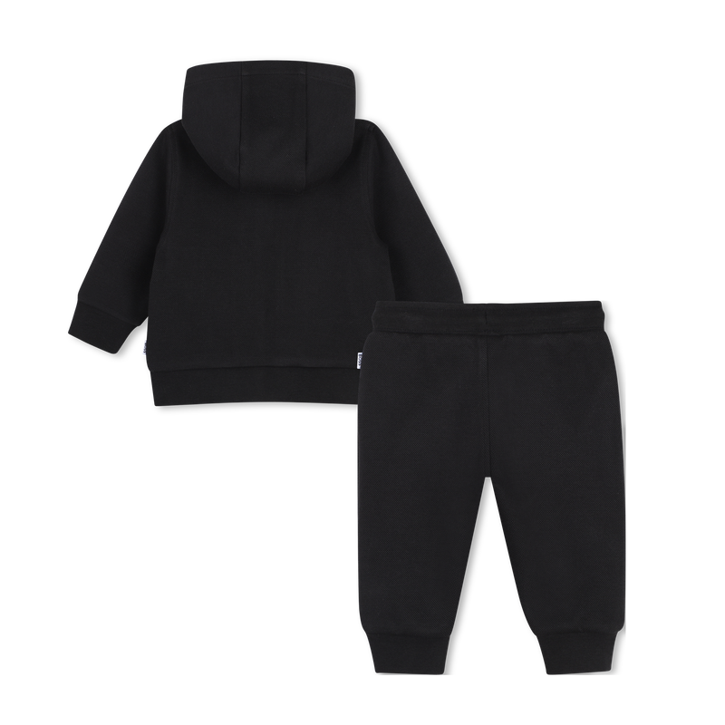 Tracksuit BOSS 
                        BOY