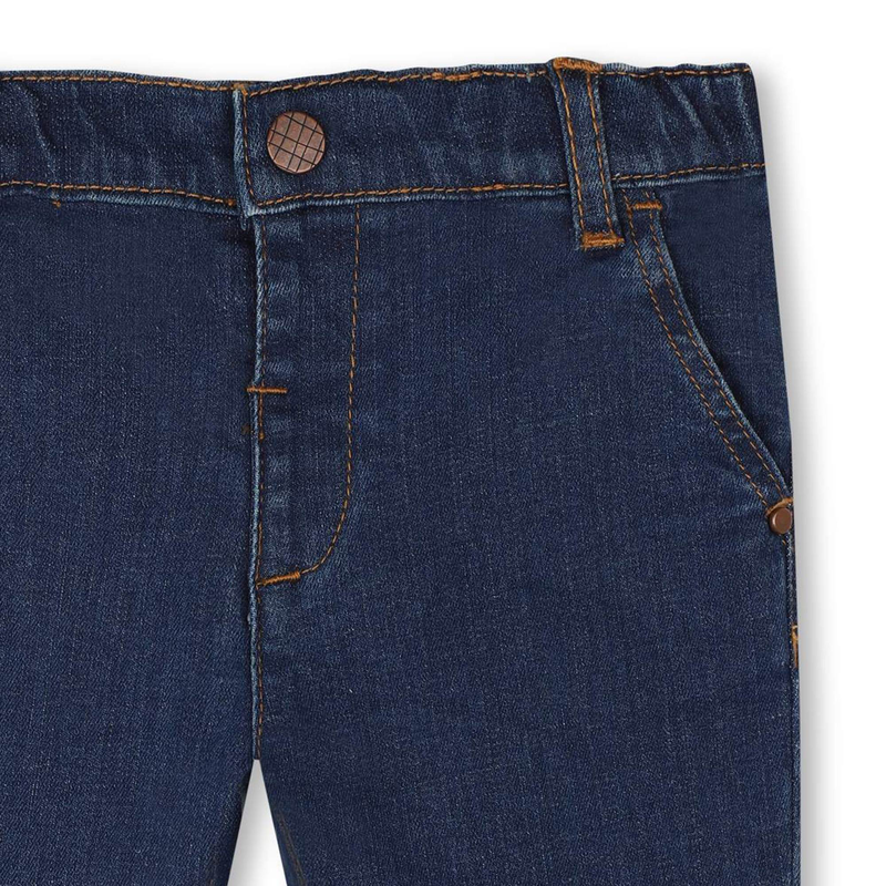 Slim-Fit Jeans CARREMENT BEAU 
                    BOY