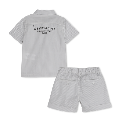 Casual Outfit Set GIVENCHY BOY