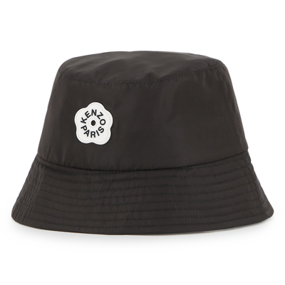 Tagged Bucket Hat KENZO KIDS UNISEX