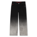 Denim pants HUGO 
                    GIRL