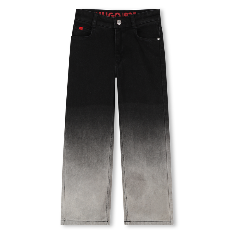 Denim pants HUGO 
                        GIRL