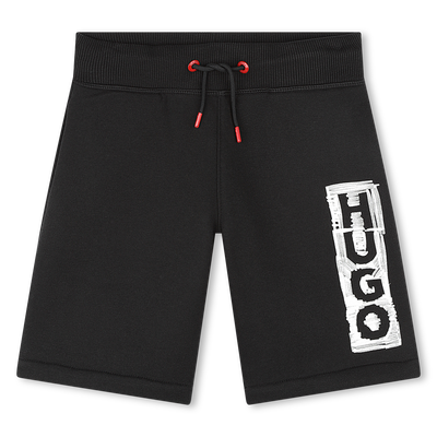 Boys designer shorts top sale