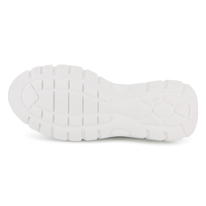 Lace-Up Sneakers DKNY 
                        GIRL