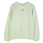 Round Neck Sweatshirt ZADIG VOLTAIRE 
                    BOY