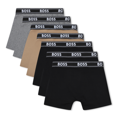 Boxer shorts pack BOSS BOY