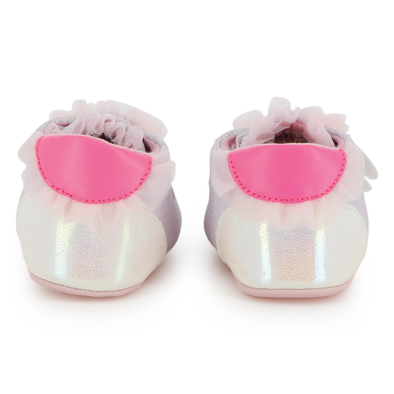 Slippers BILLIEBLUSH 
                        GIRL
