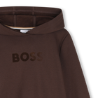 Hoodie BOSS 
                    BOY