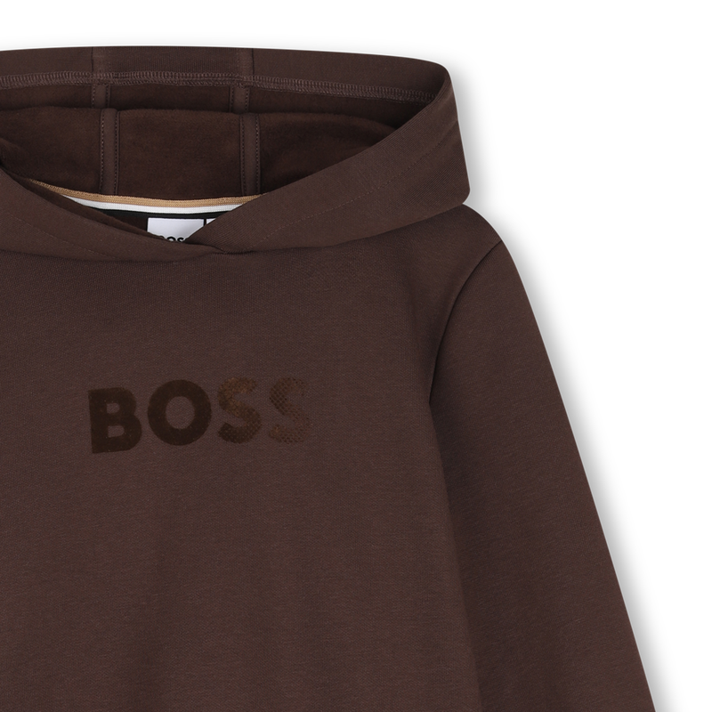 Hoodie BOSS 
                        BOY