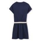 Short-sleeved dress BOSS 
                    GIRL