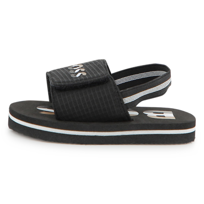 Velcro Slides BOSS BOY