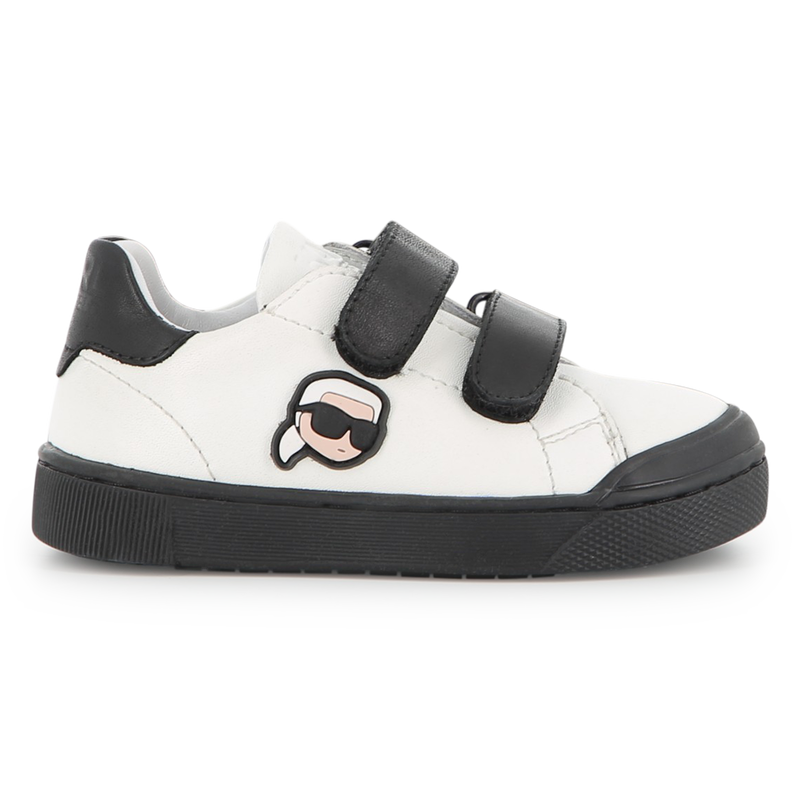 Sneakers KARL LAGERFELD KIDS 
                        BOY