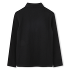 Long-Sleeved Polo BOSS 
                    BOY