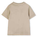 Short-Sleeved T-Shirt ZADIG VOLTAIRE 
                    BOY