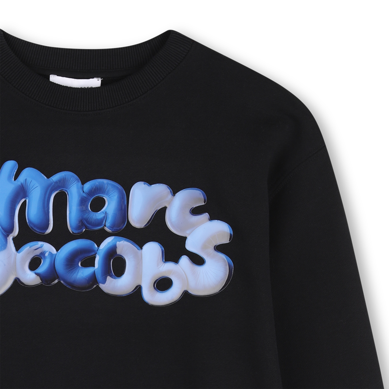 Sweatshirt MARC JACOBS 
                        BOY