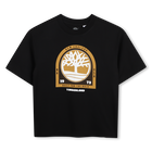 SHORT SLEEVES TEE-SHIRT TIMBERLAND 
                    BOY