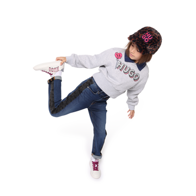 Side Panel Jeans HUGO GIRL