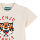 Short-Sleeved T-Shirt KENZO KIDS 
                    UNISEX