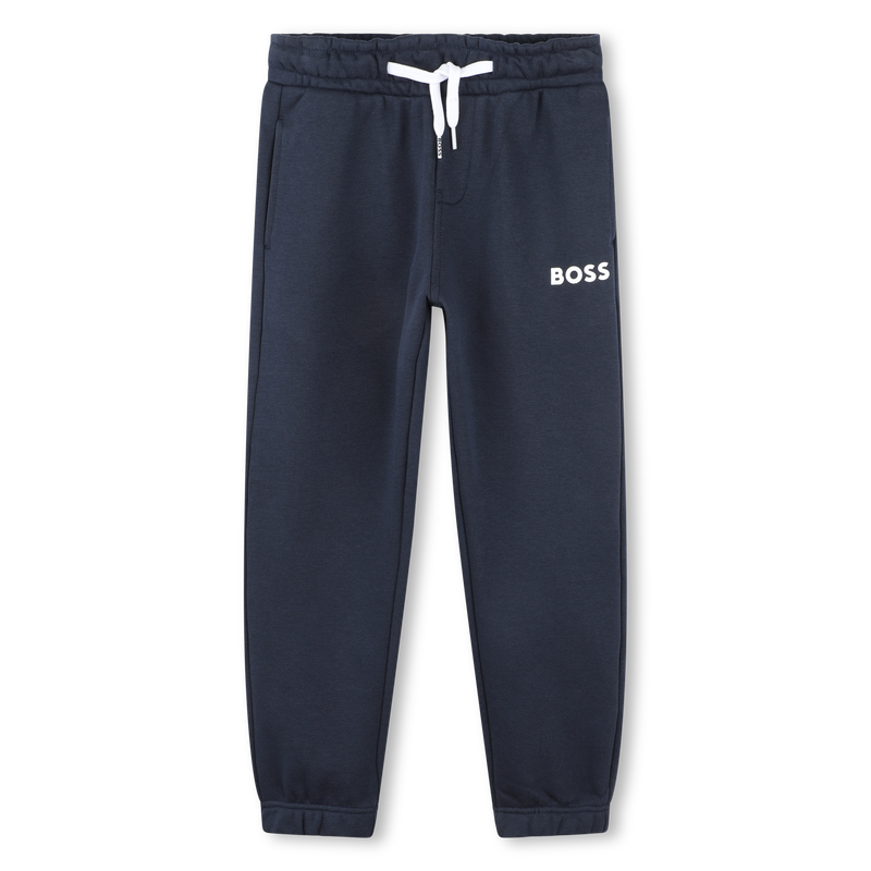 Sweatpants BOSS 
                    BOY